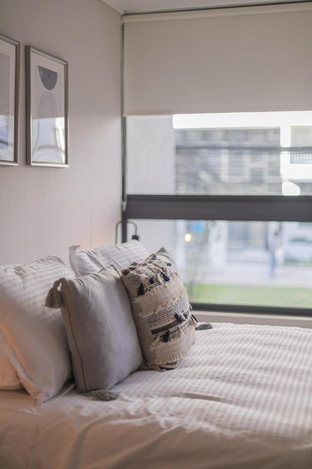 Haven For Two In Nunoa * Santiago de Chile