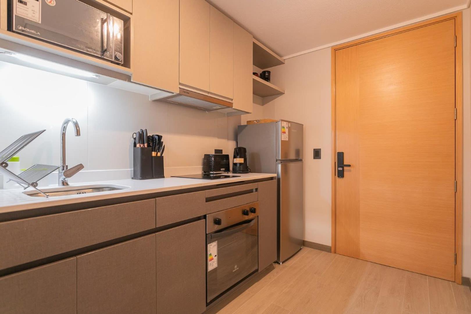 Apartamento Haven For Two In Nunoa