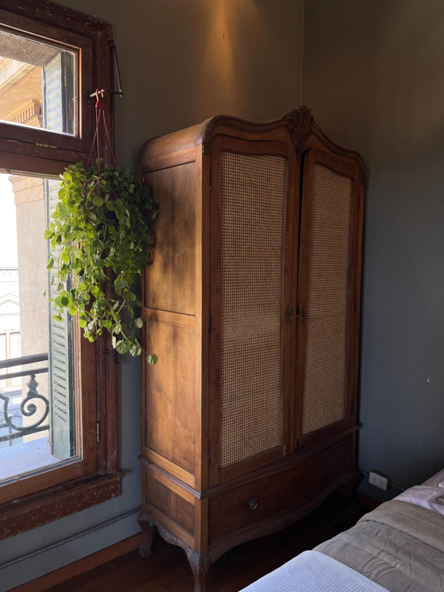 Estudio Con Vista Al Casco Historico De * Santiago