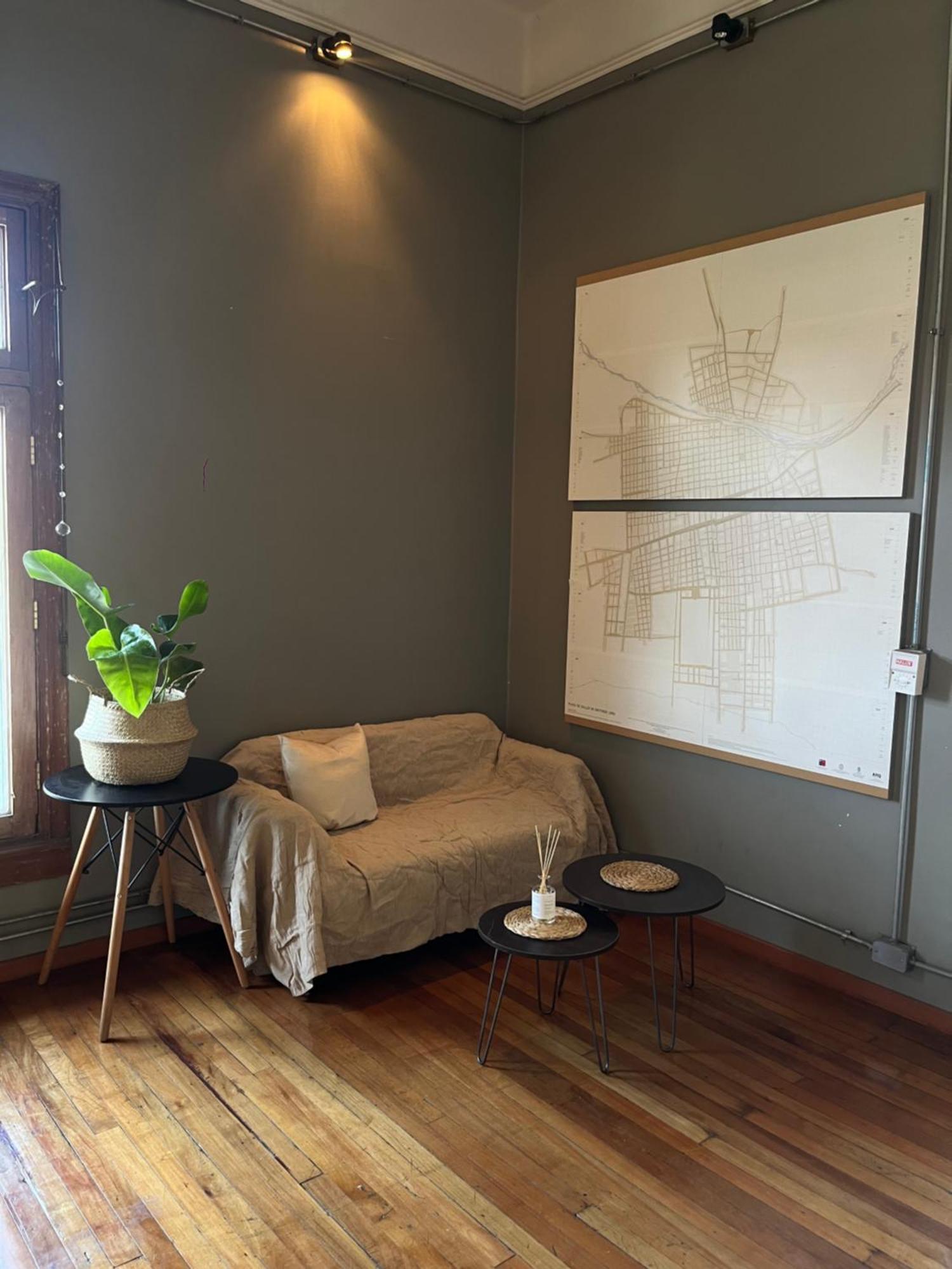 Apartment Estudio Con Vista Al Casco Historico De