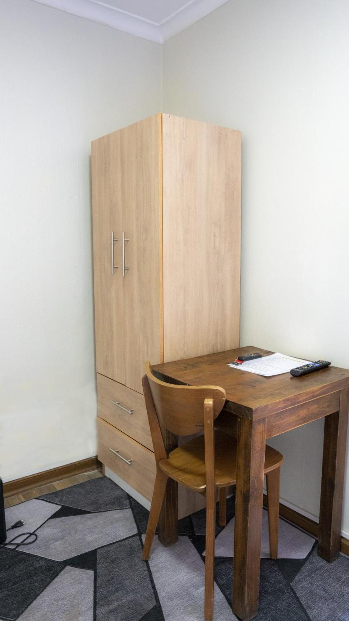 Khách sạn Andino
