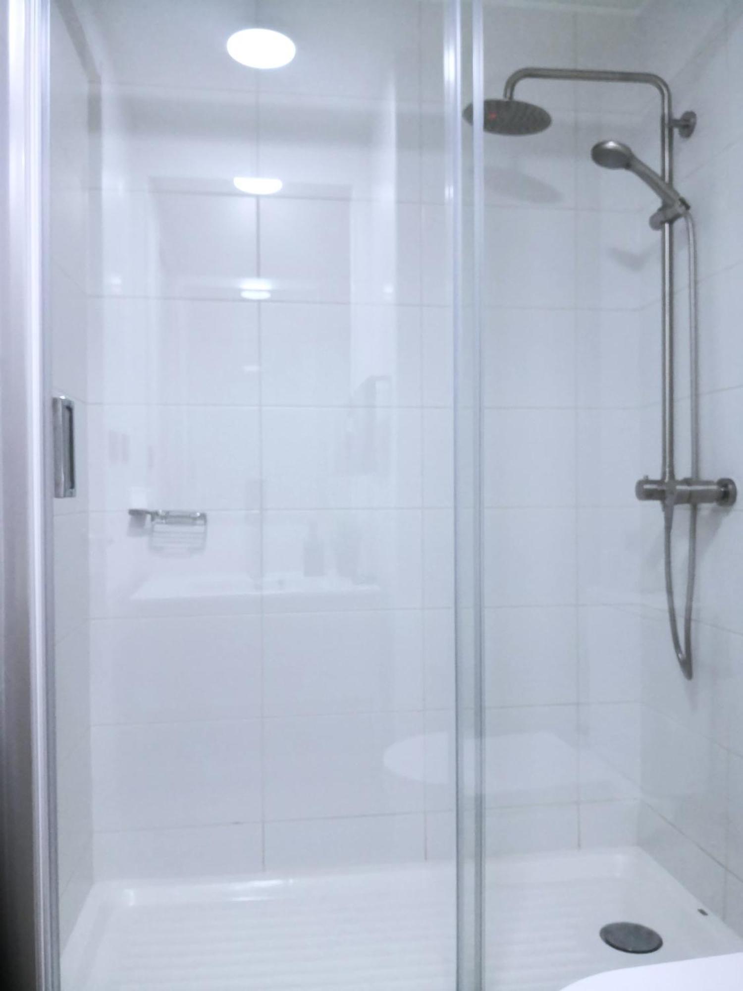 Apartment Equipado Y Actual Depto Centrico Santiago