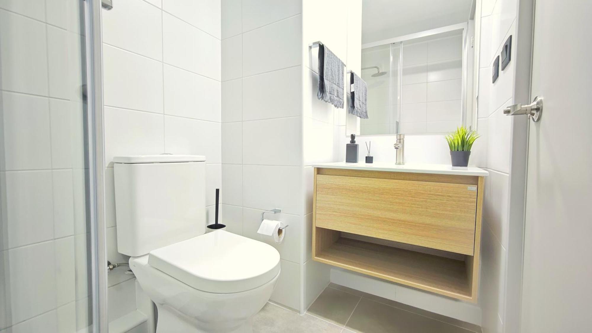 Apartment Equipado Y Actual Depto Centrico *