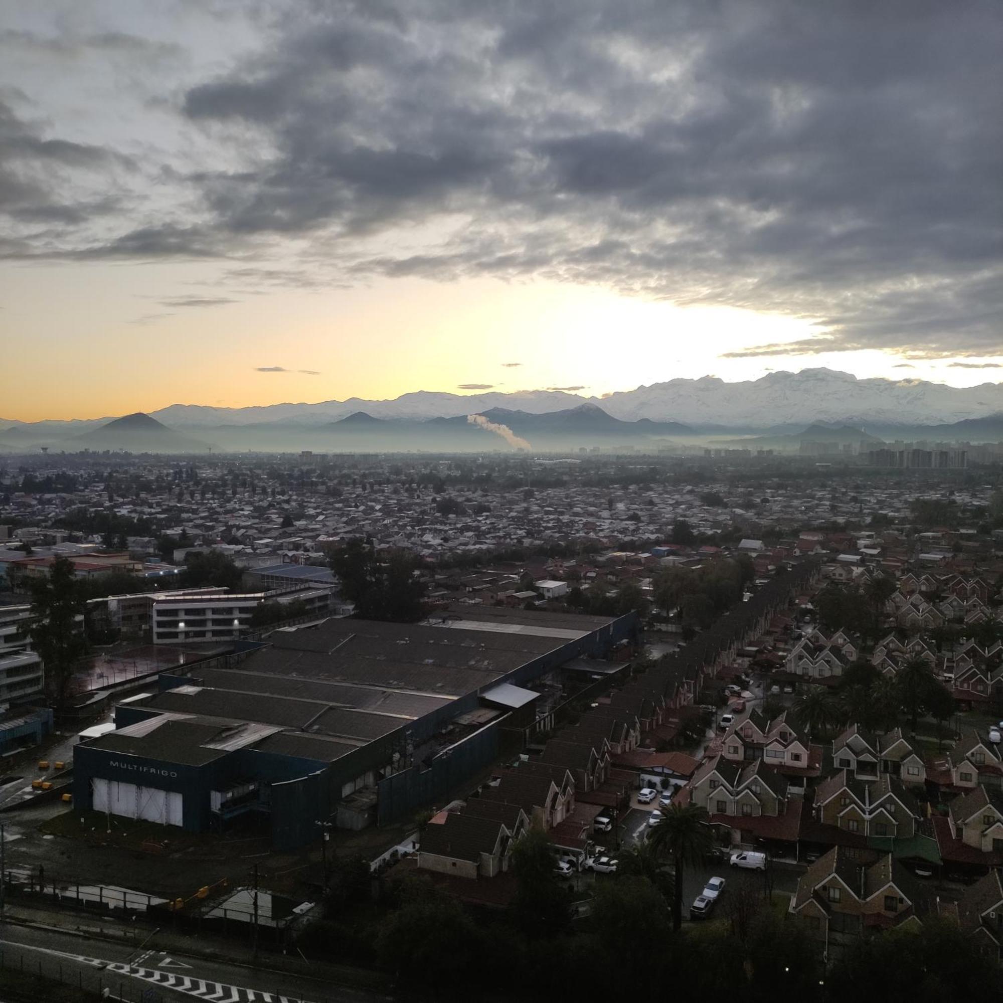 Căn hộ 2108 Depto A 15 Minutos Del Aeropuerto Frente Mall
