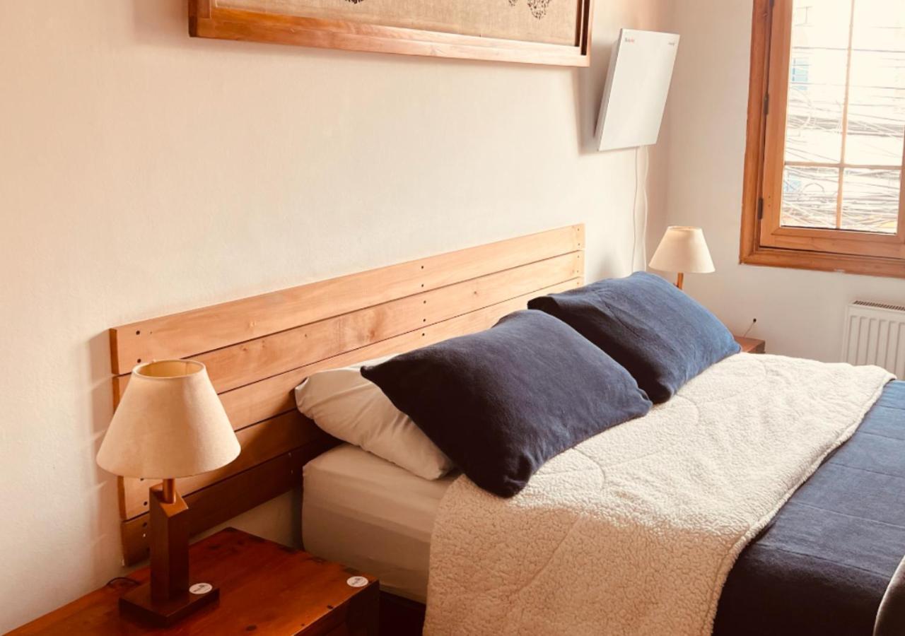 Casona Montt 522 - Bed and breakfast *