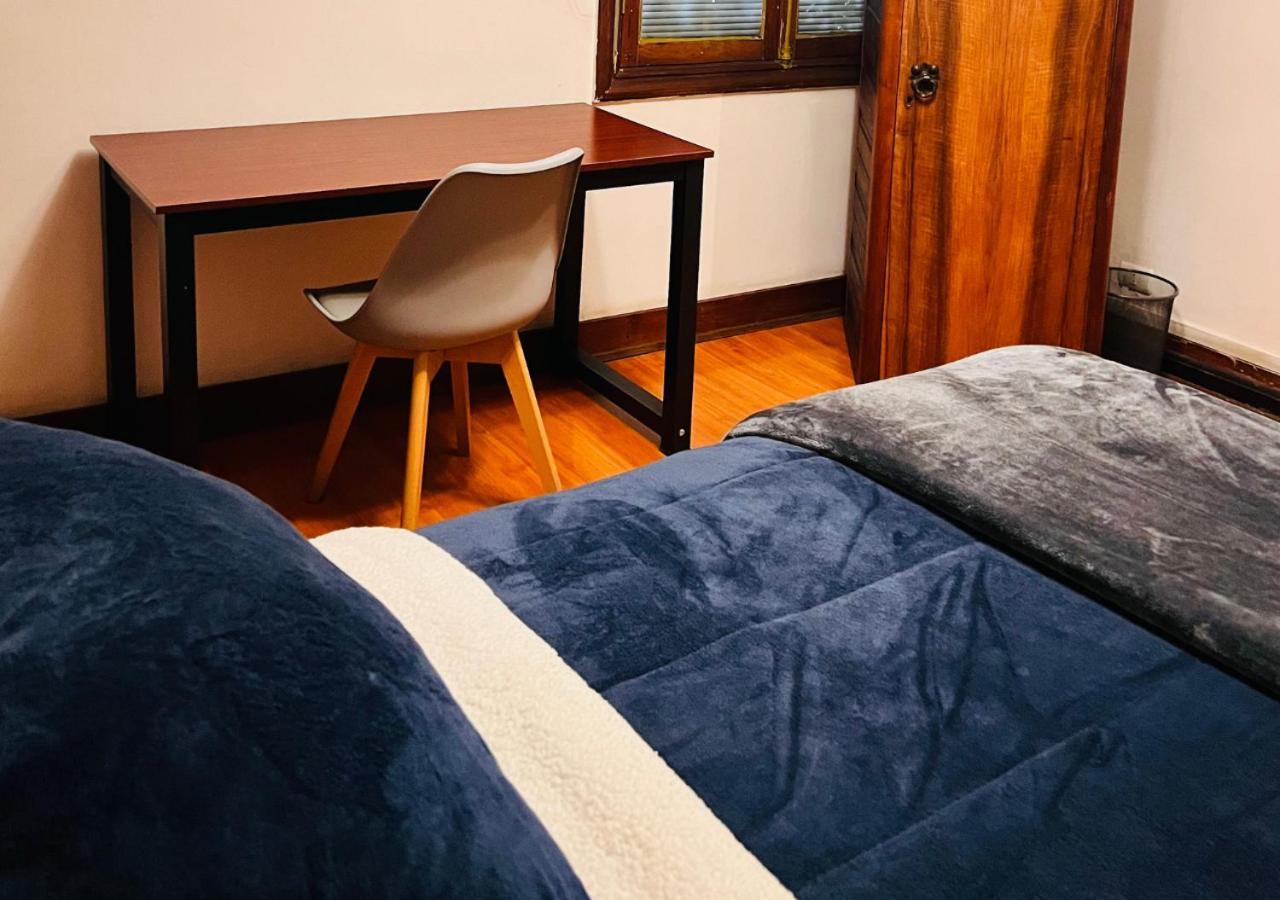 Casona Montt 522 - Bed and breakfast
