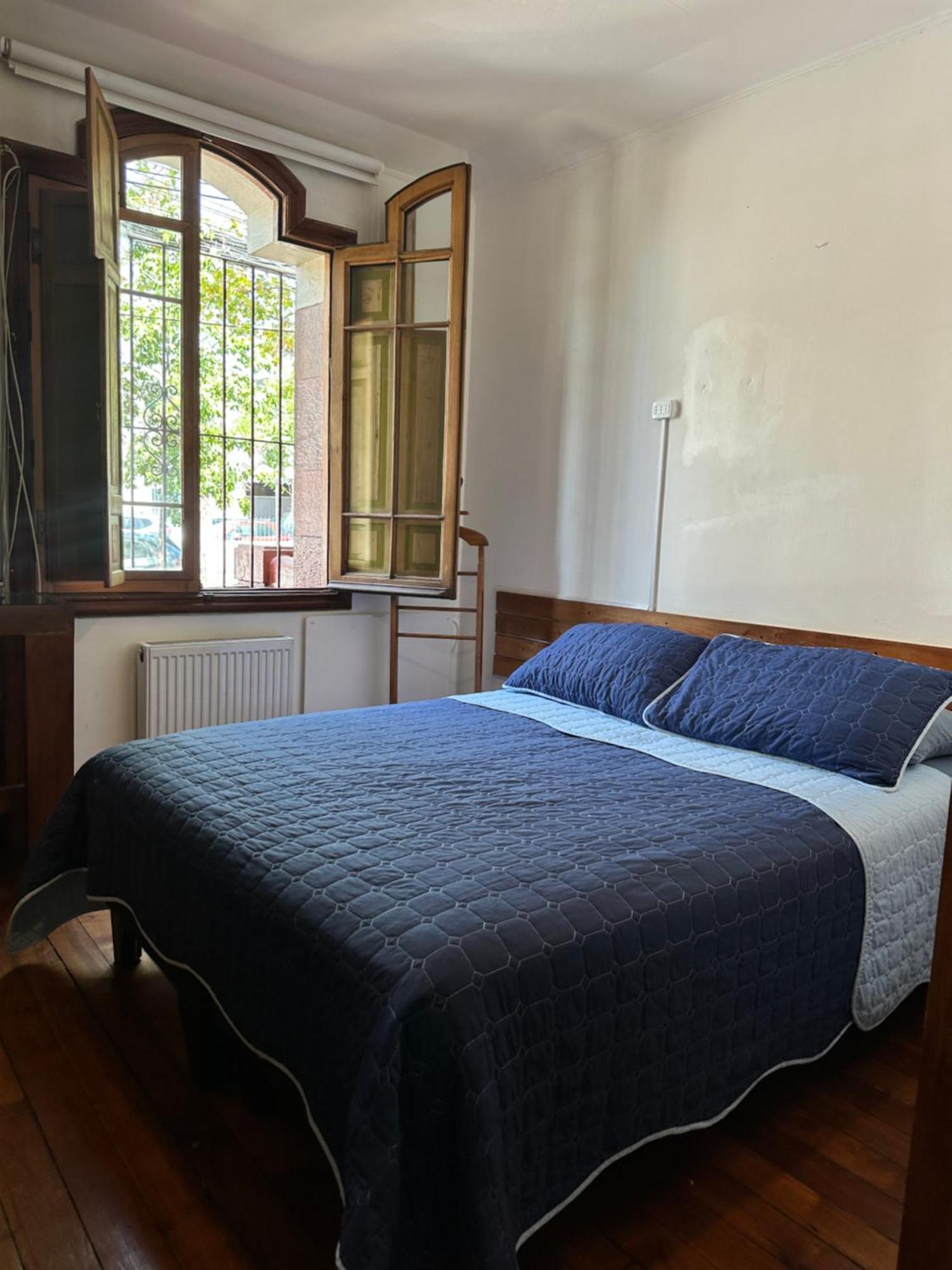 Bed and breakfast Casona Montt 522 - *