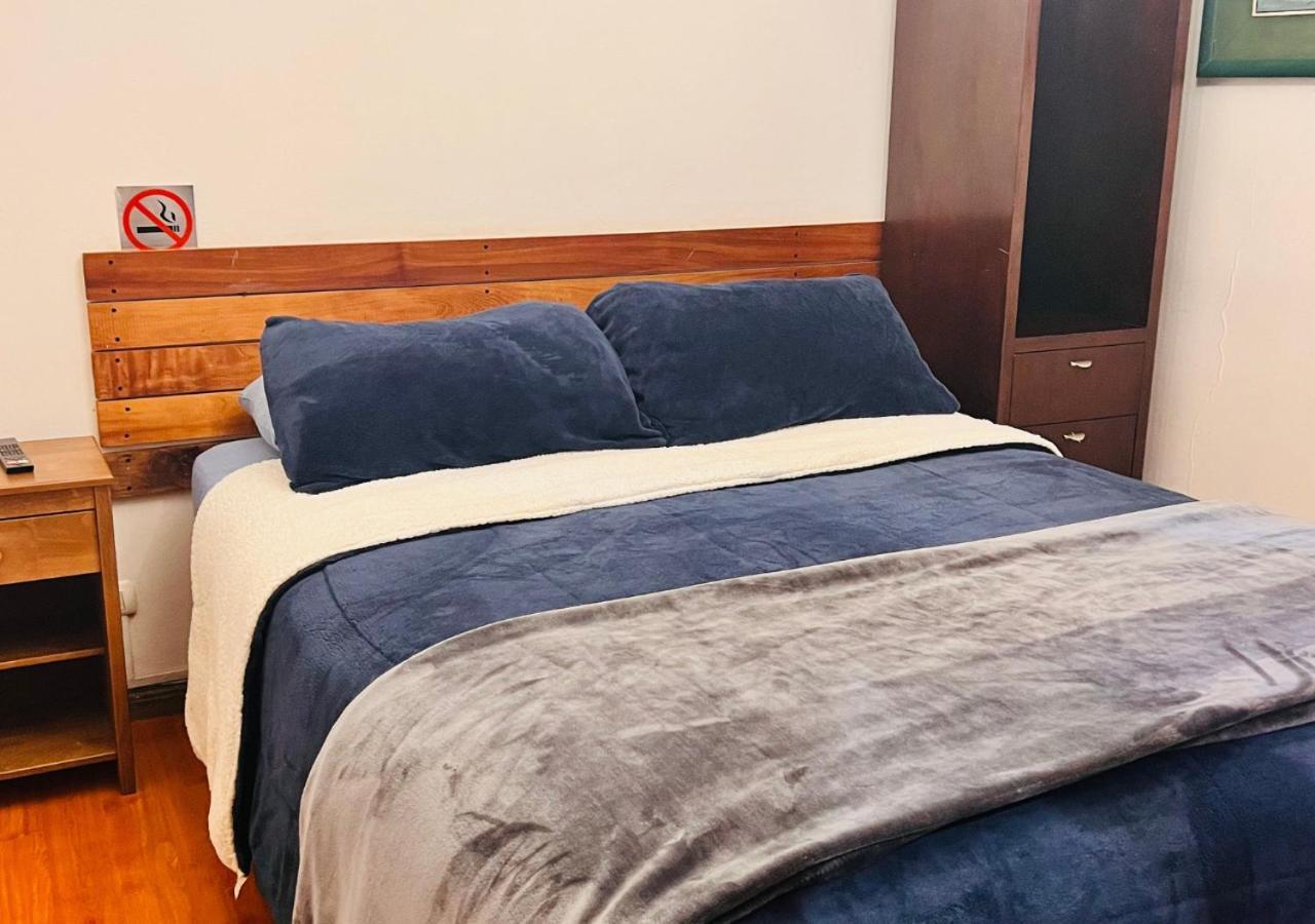 Bed and breakfast Casona Montt 522 - Santiago de Chile