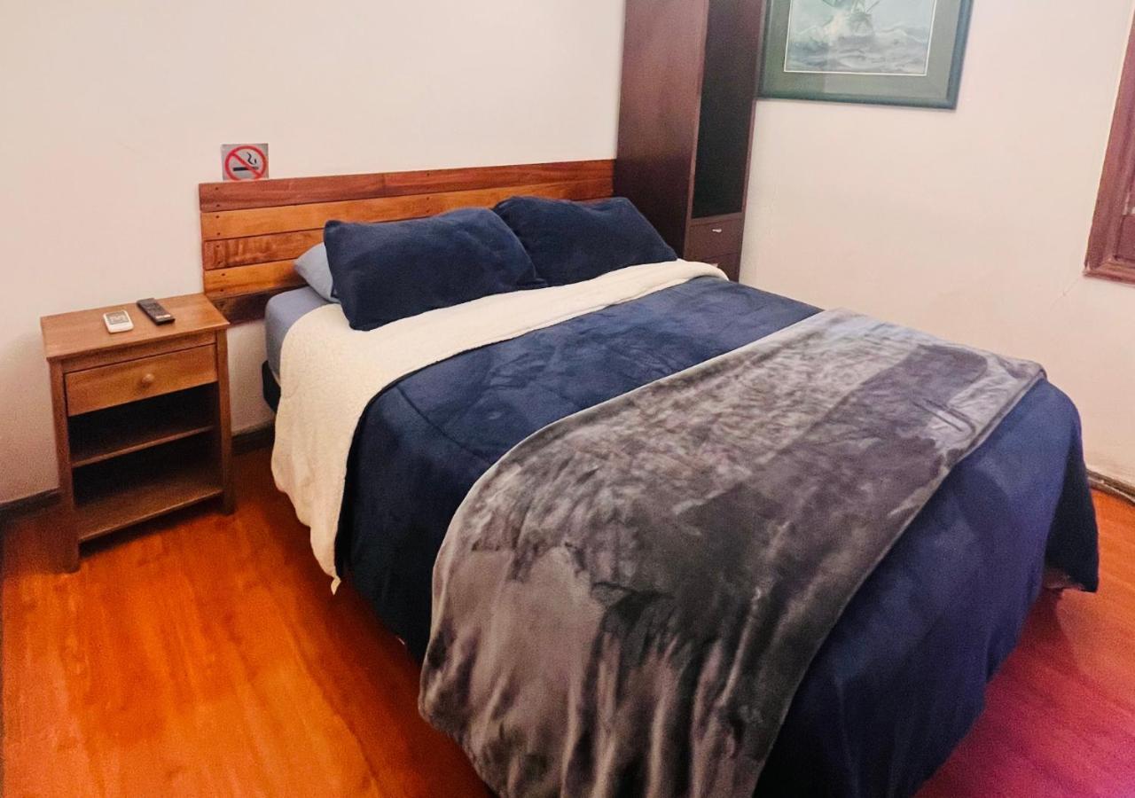 Casona Montt 522 - Bed and breakfast