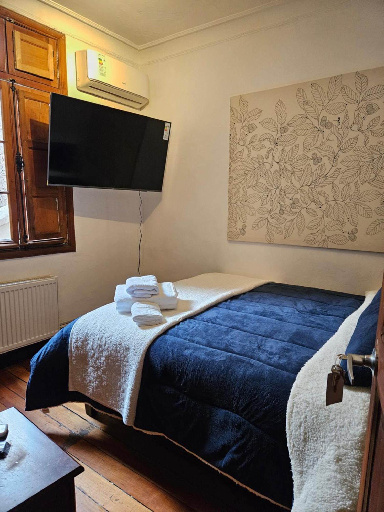 Casona Montt 522 - Bed and breakfast