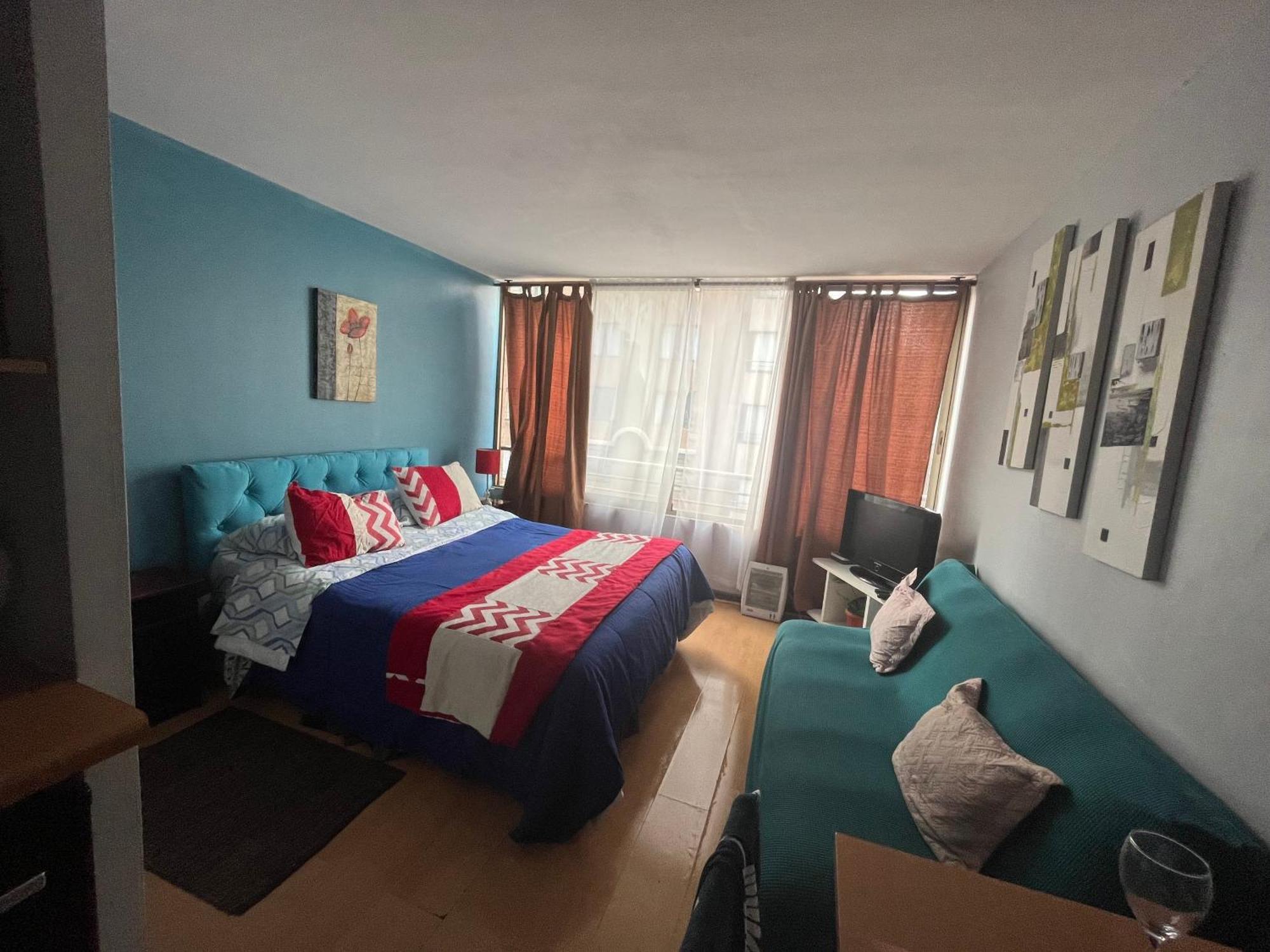 Apartment Relocation San Isidro