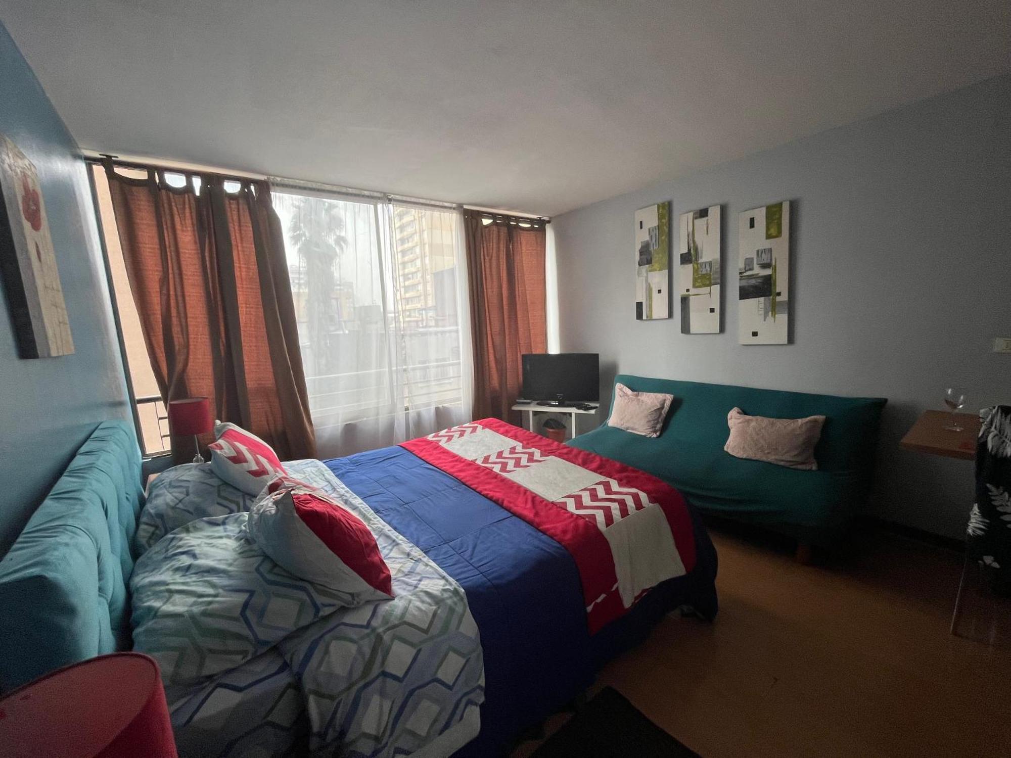 Relocation San Isidro Apartment *