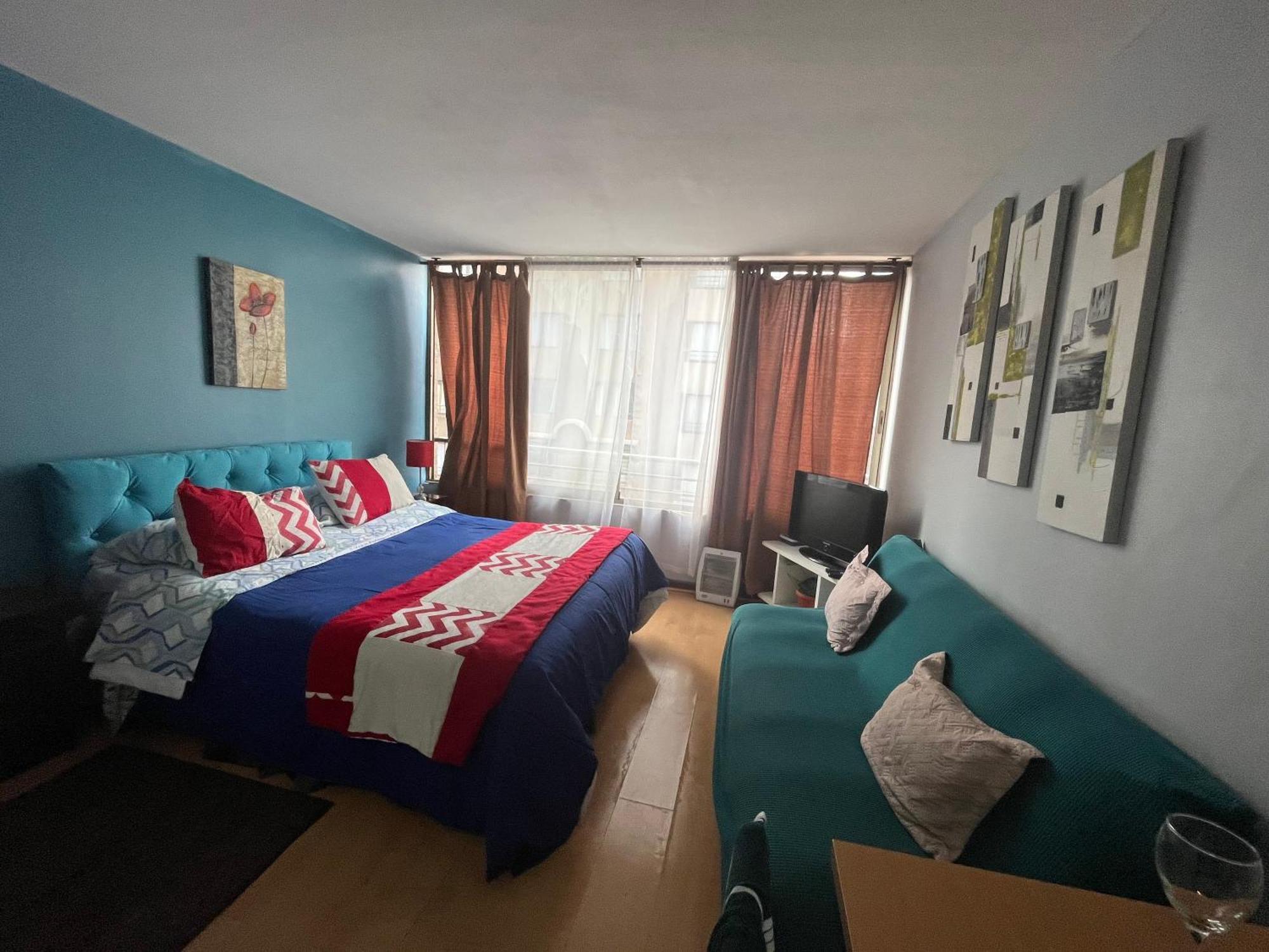 Relocation San Isidro * Santiago