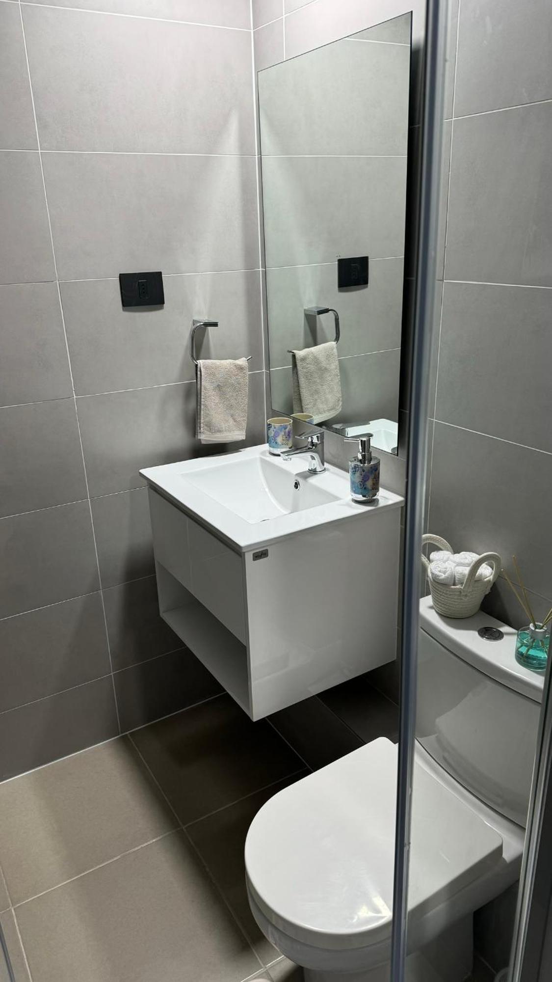 Paris En Santiago, Un Departamento De Lujo Apartment *