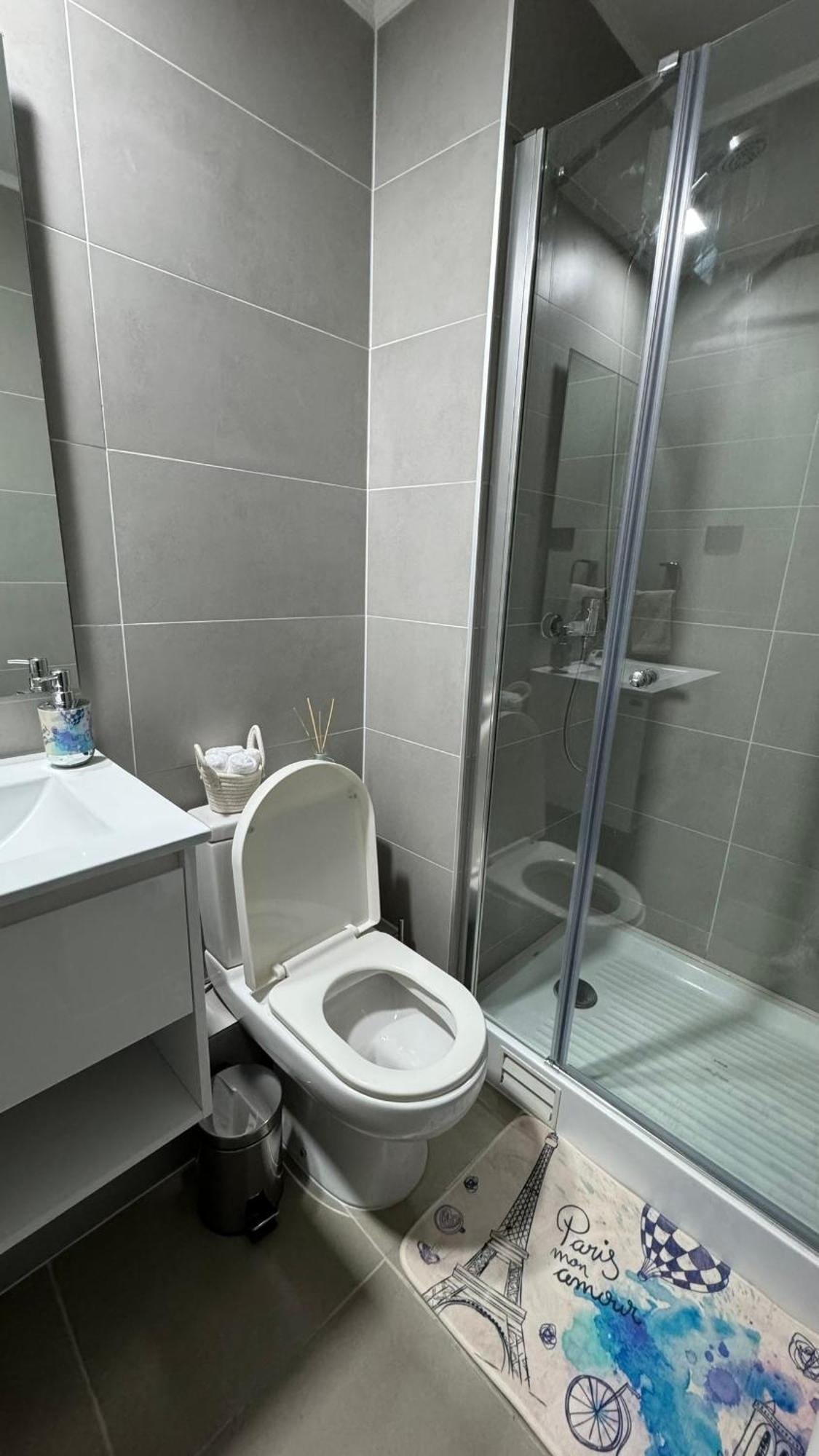 Apartment Paris En Santiago, Un Departamento De Lujo Santiago