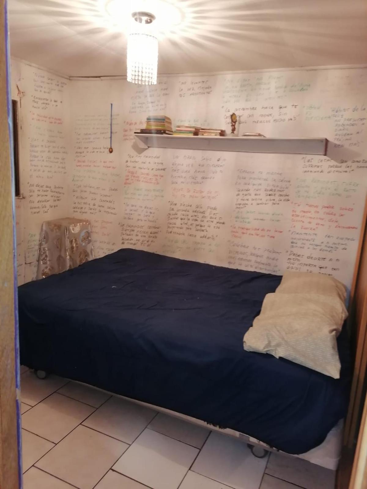 Se Arrienda 1 Casa Huechuraba, Bandurrias Homestay