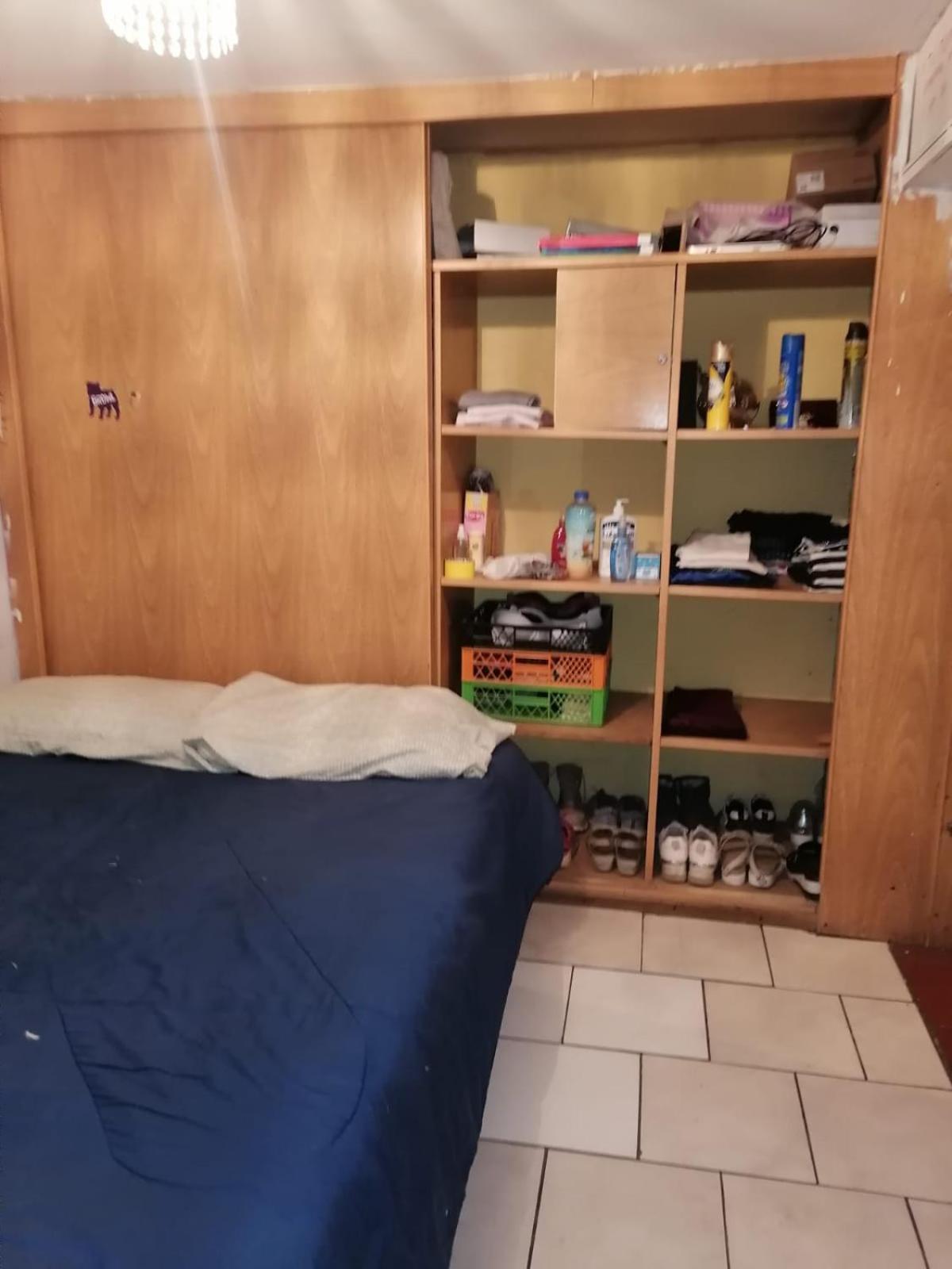 Se Arrienda 1 Casa Huechuraba, Bandurrias *