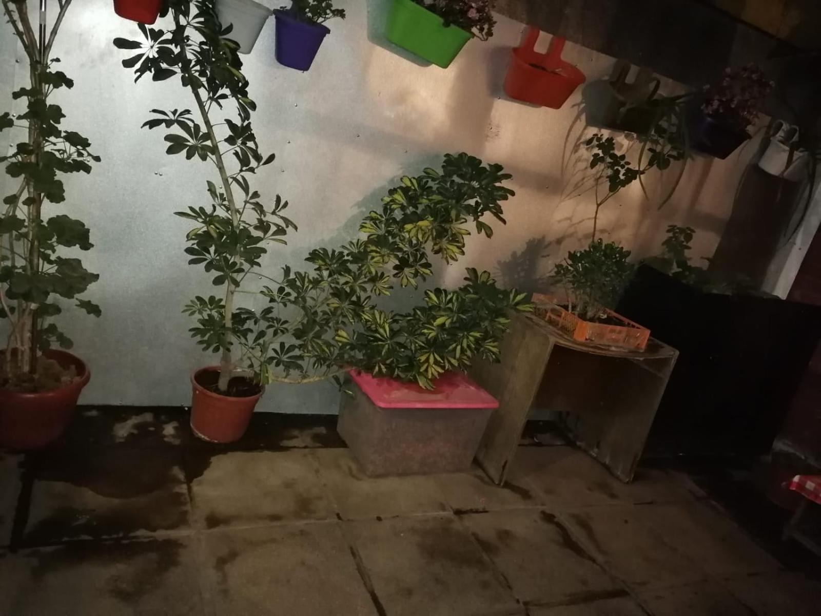Homestay Se Arrienda 1 Casa Huechuraba, Bandurrias *