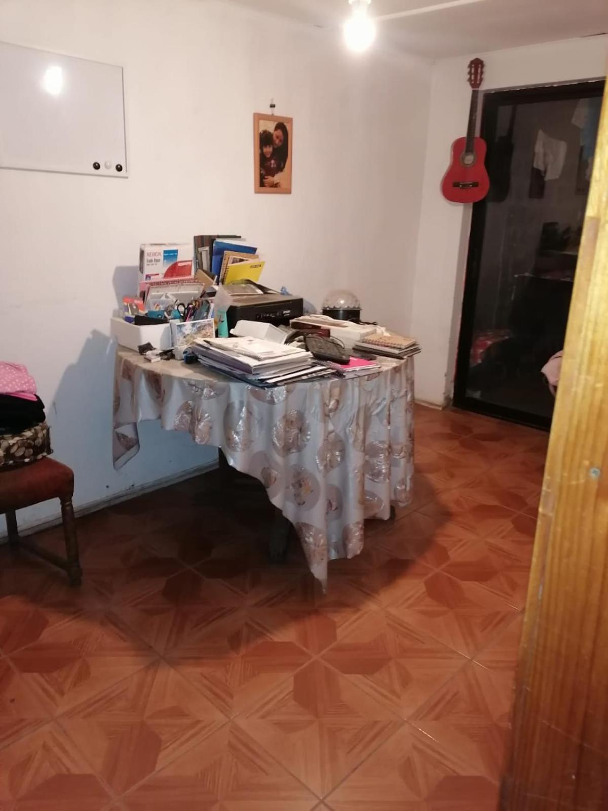 Se Arrienda 1 Casa Huechuraba, Bandurrias *
