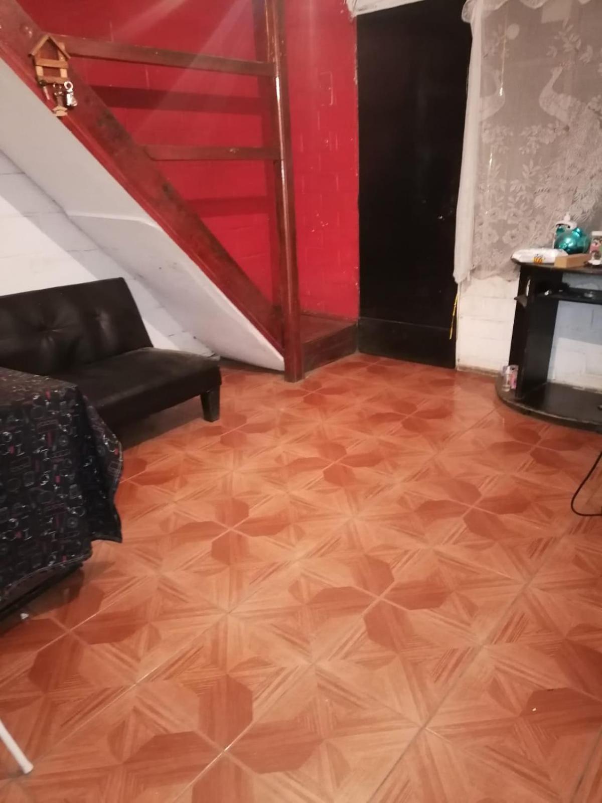 Se Arrienda 1 Casa Huechuraba, Bandurrias Homestay