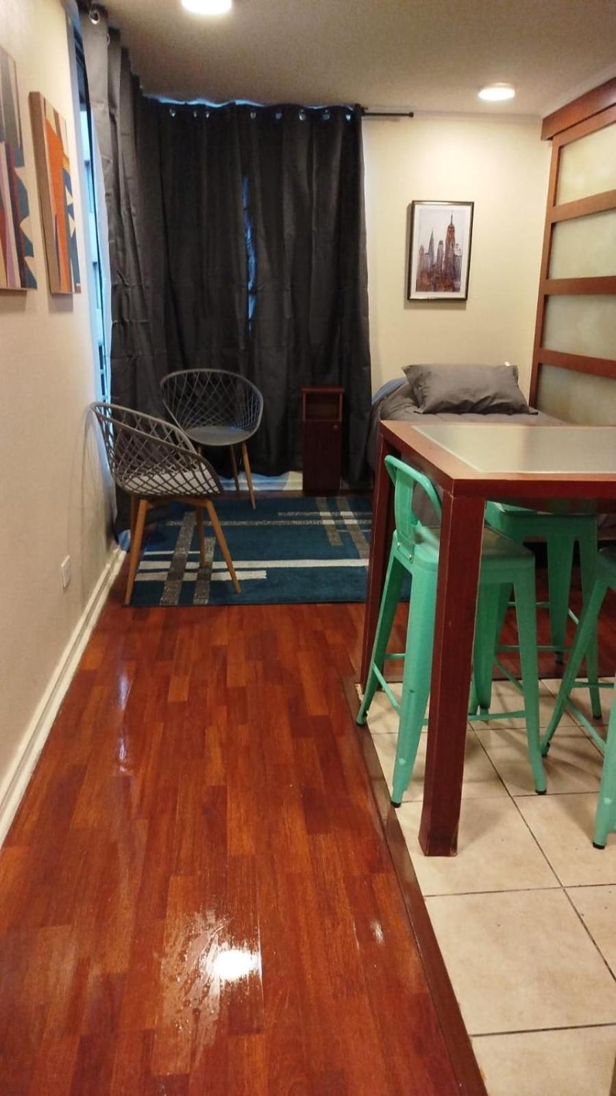 Makos Apart Merced B Apartment *