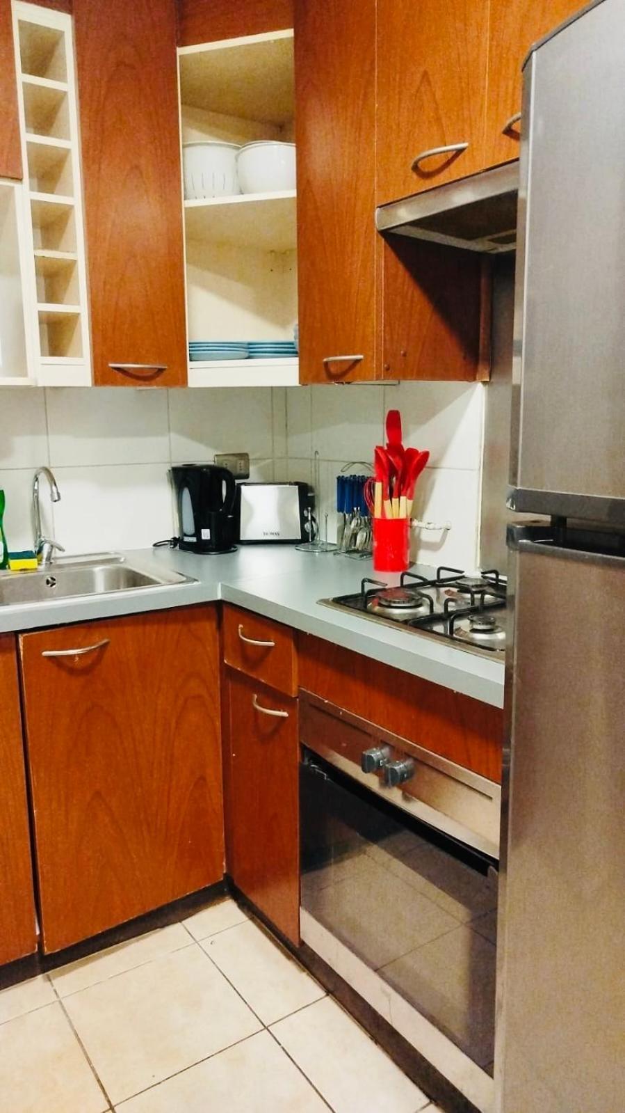 Makos Apart Merced B Apartment *