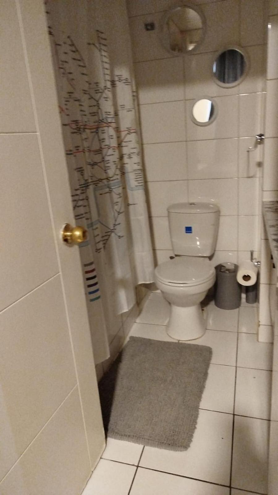 Apartment Makos Apart Merced B Santiago