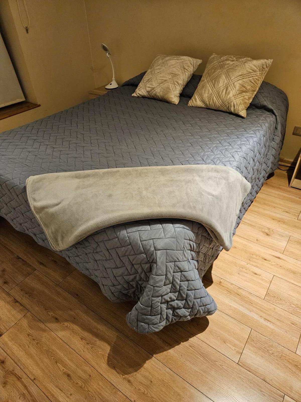 Excelente Departamento En Condes Căn hộ *