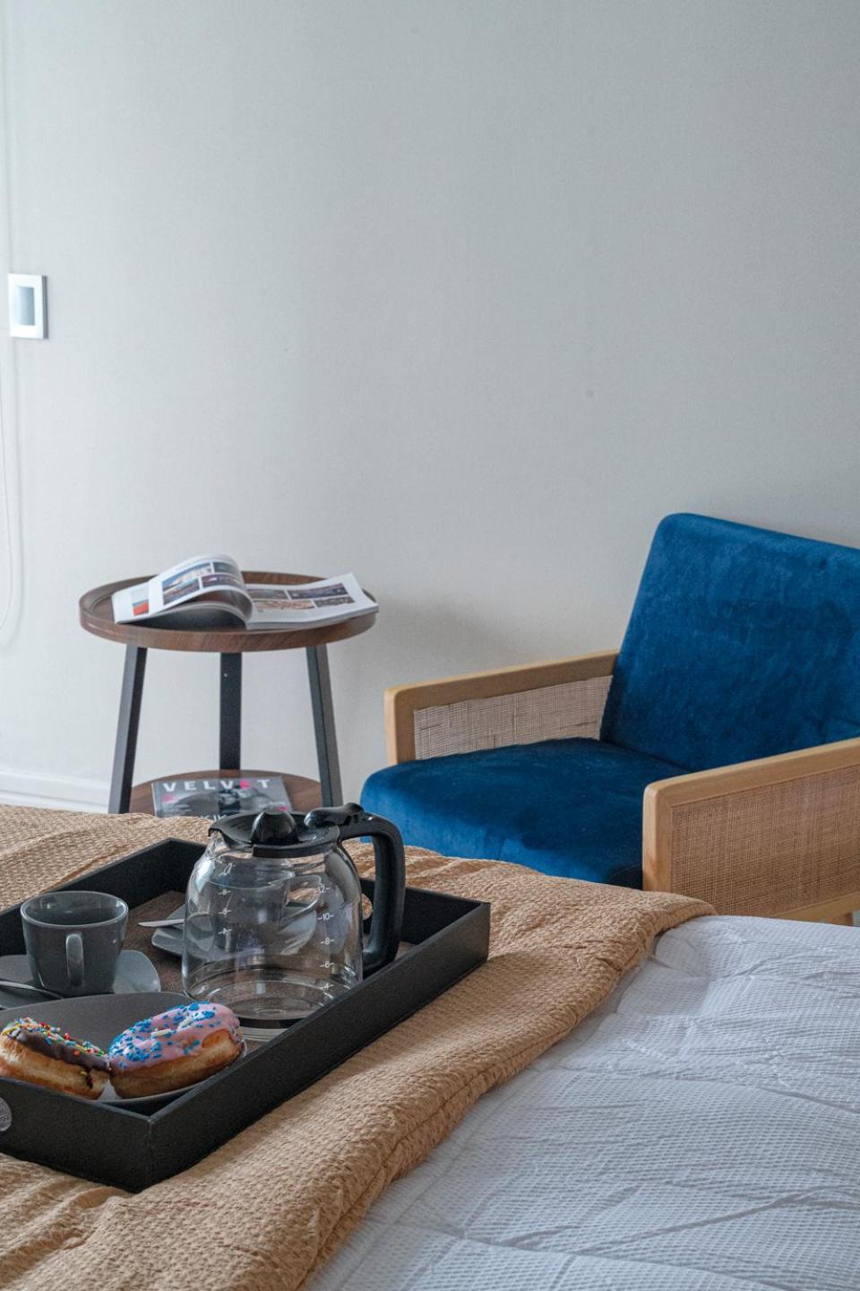 Departamento En Condes Premium Parque Arauco Con Aire Acondicionado Apartamento *