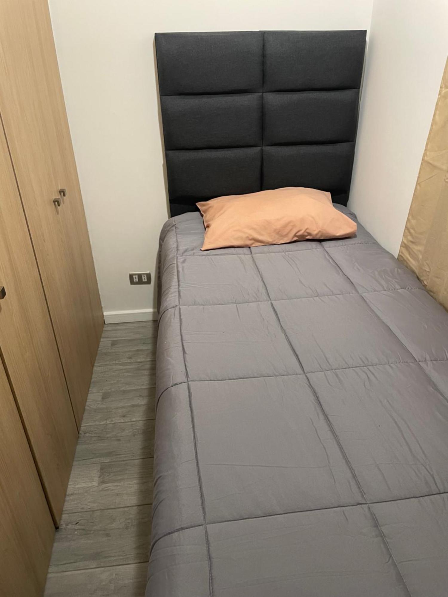 Departamento - Movistar Arena * Santiago