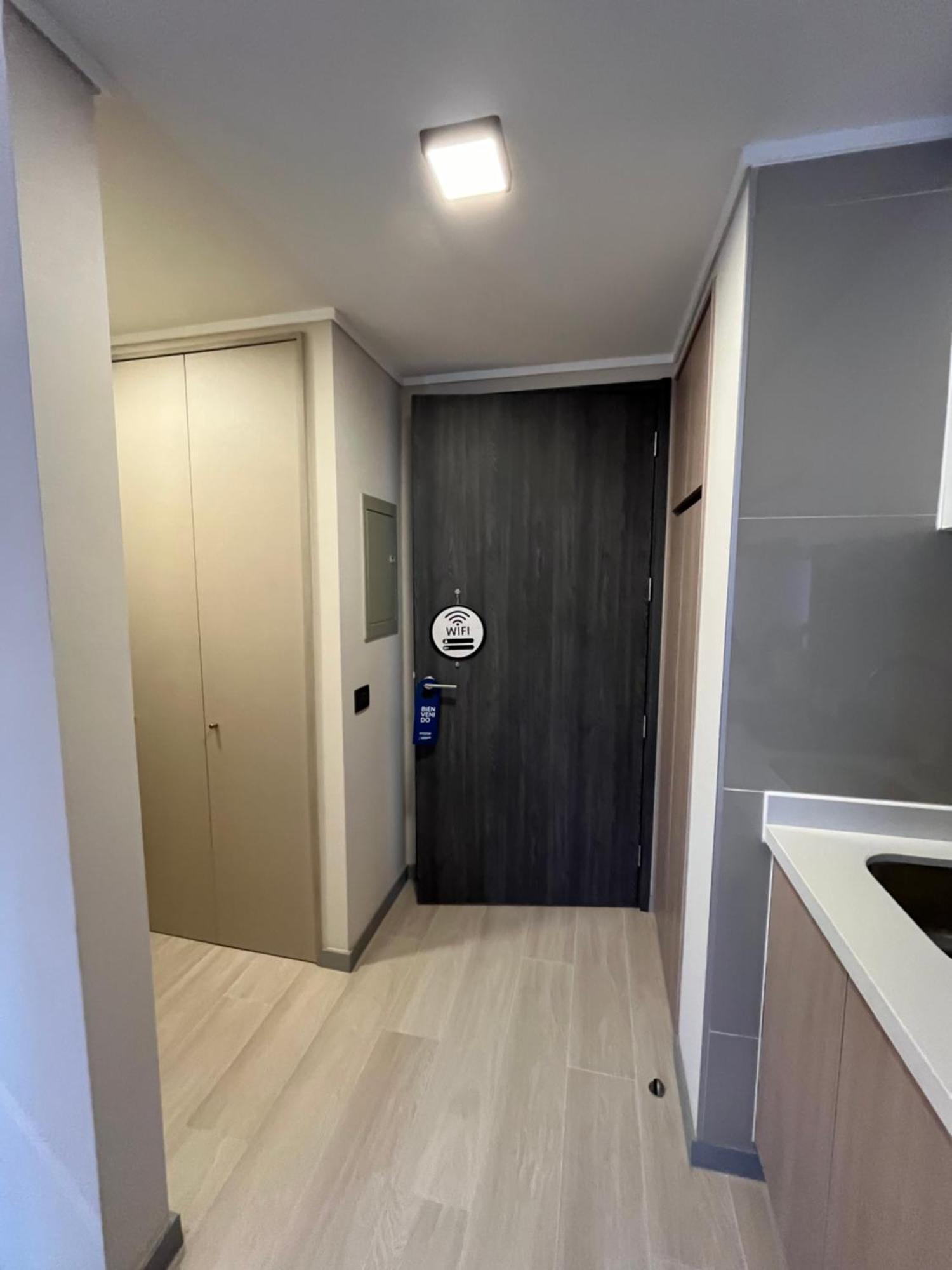 Căn hộ Departamento A Estrenar *