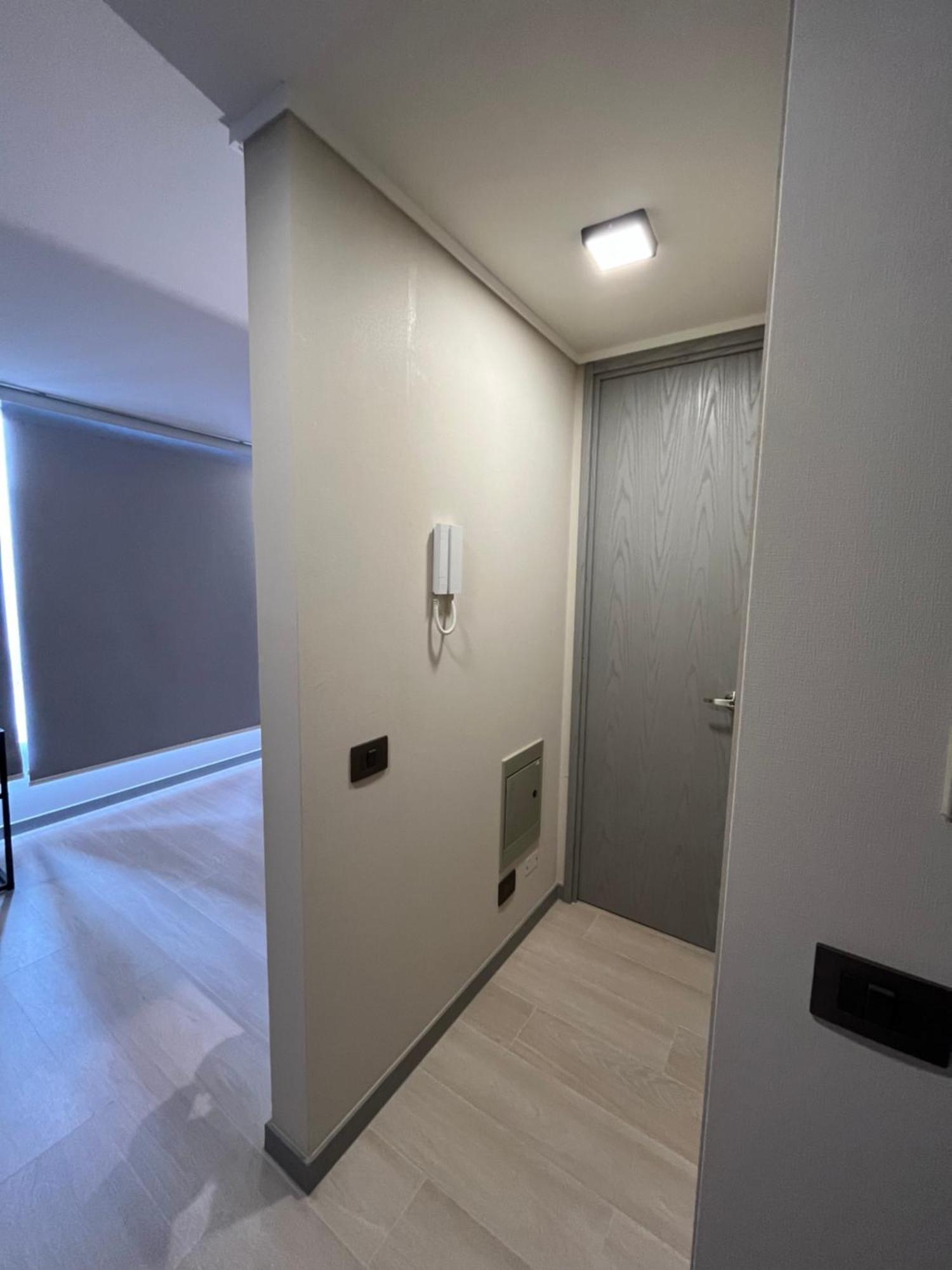 Departamento A Estrenar * Santiago