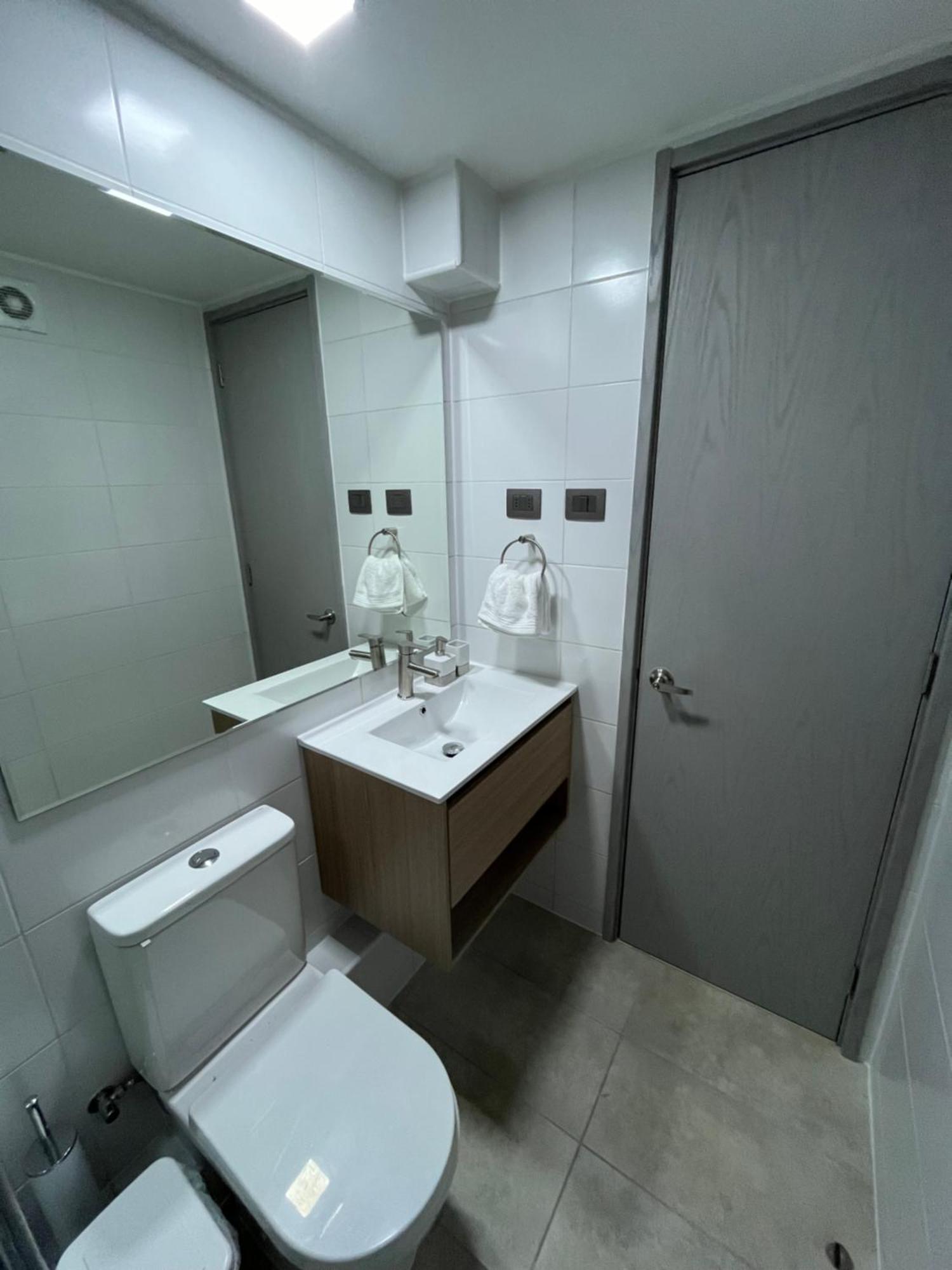 Departamento A Estrenar Căn hộ