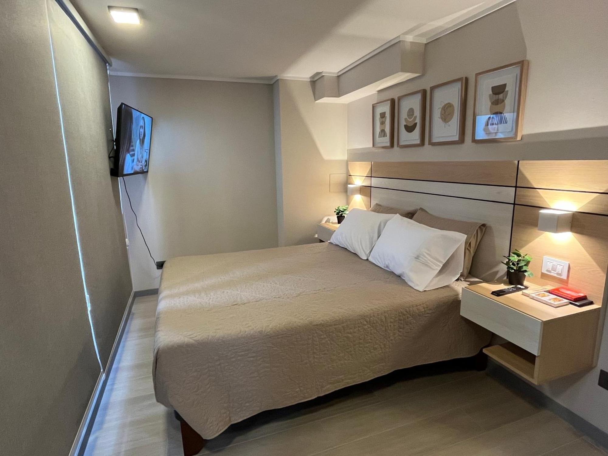 Departamento A Estrenar Căn hộ Santiago