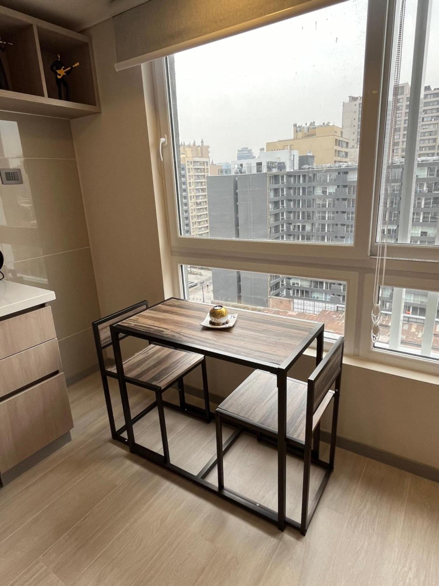 Căn hộ Departamento A Estrenar *