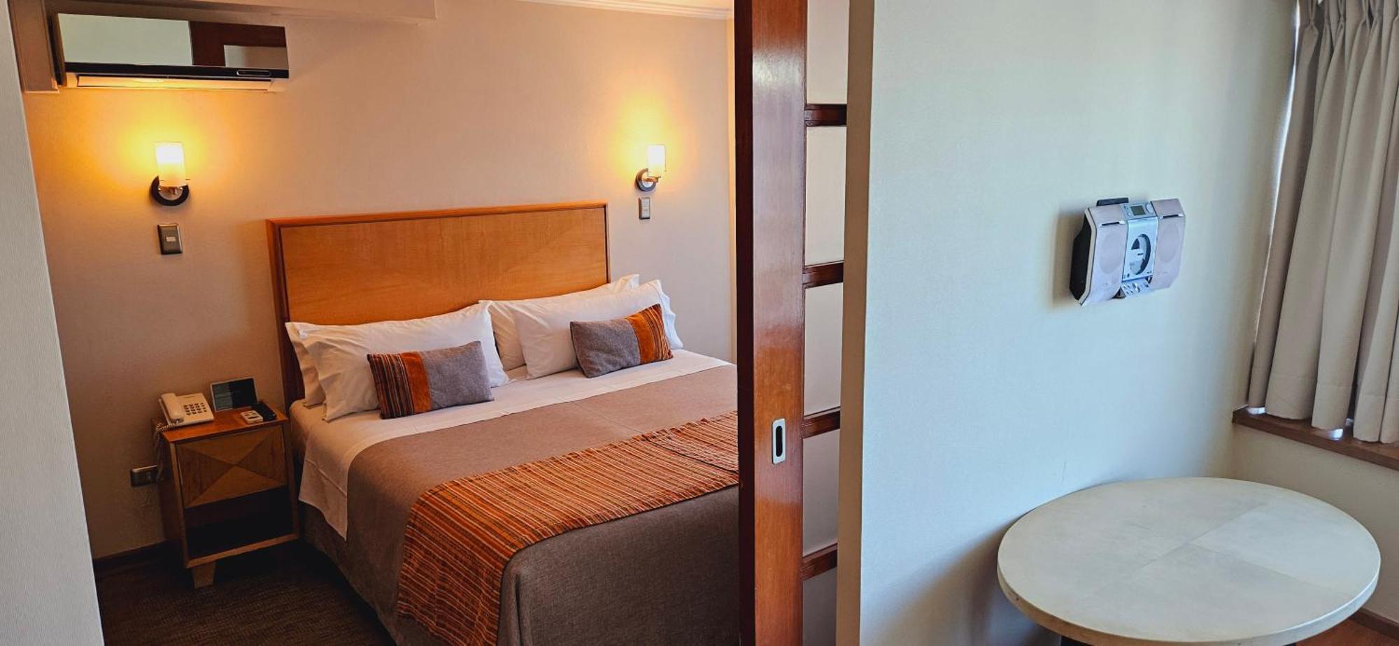 Rq Aparthotel