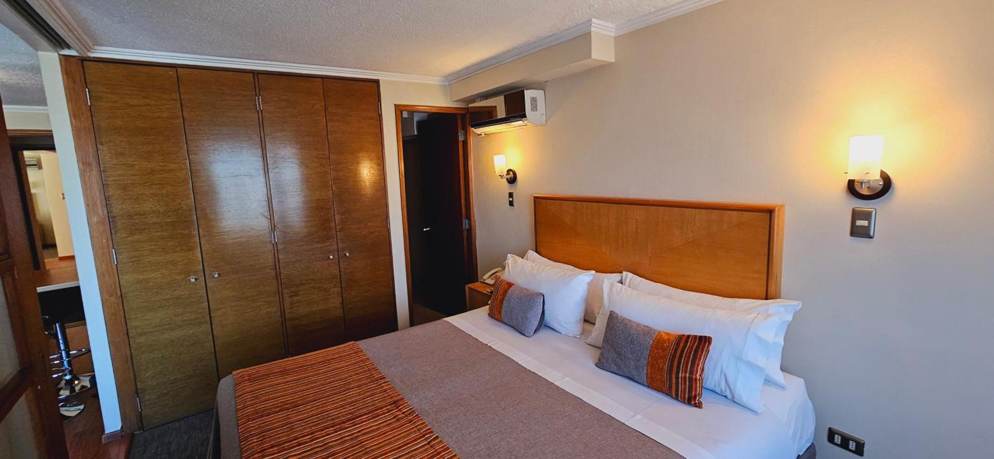 Aparthotel Rq