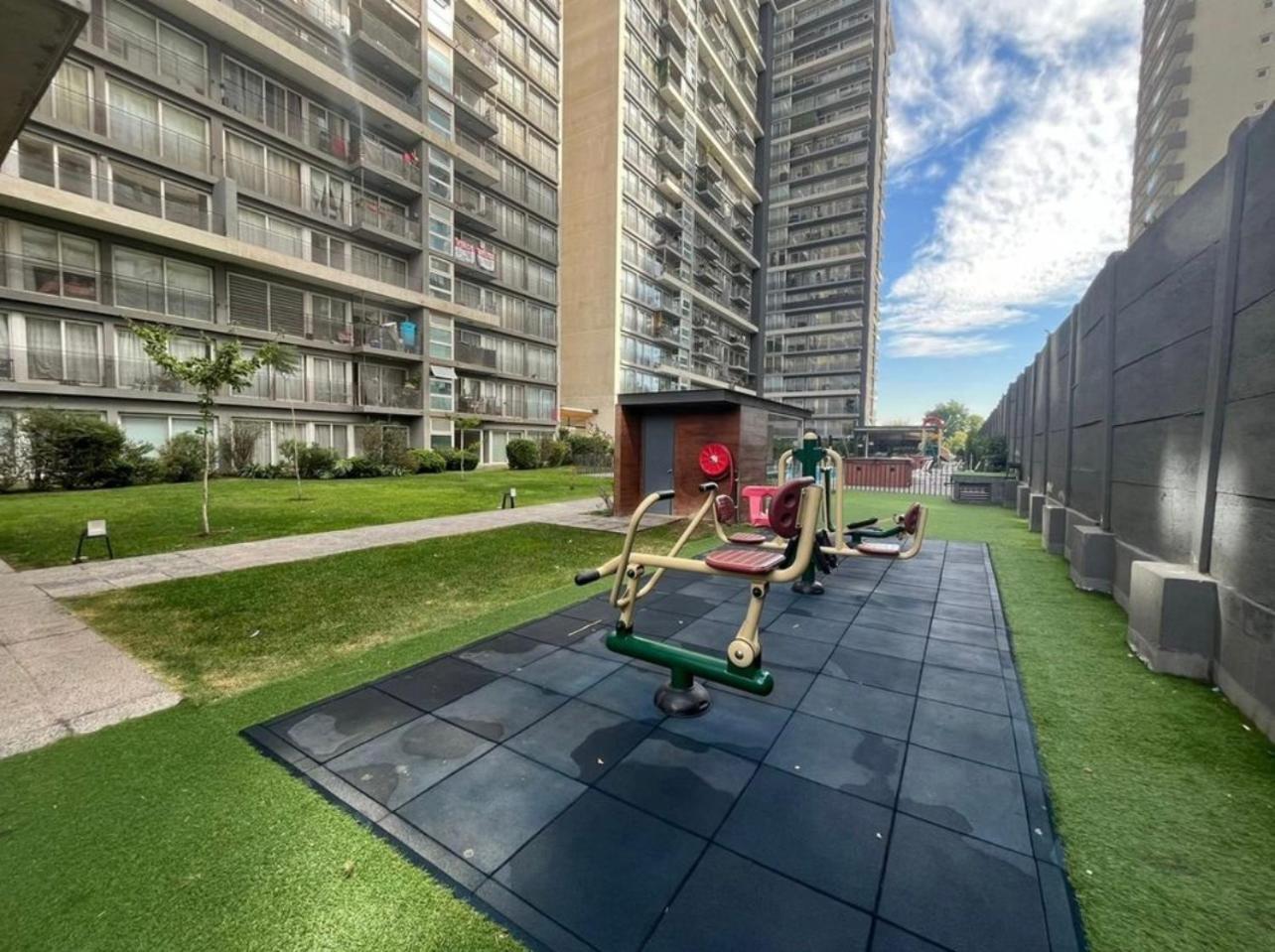 Homestay Habitacion Con Bano Privado En Departamento Compartido