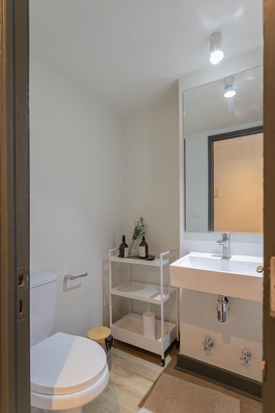 Apartment Perfecto 2d2b 5 Cerca De Metro