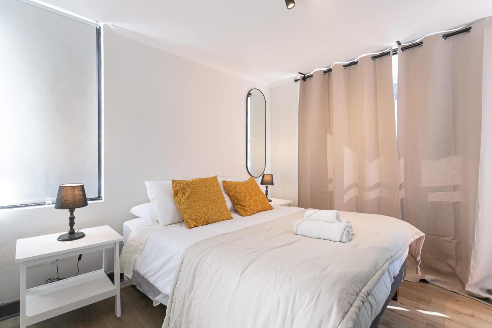 Apartment Perfecto 2d2b 5 Cerca De Metro *