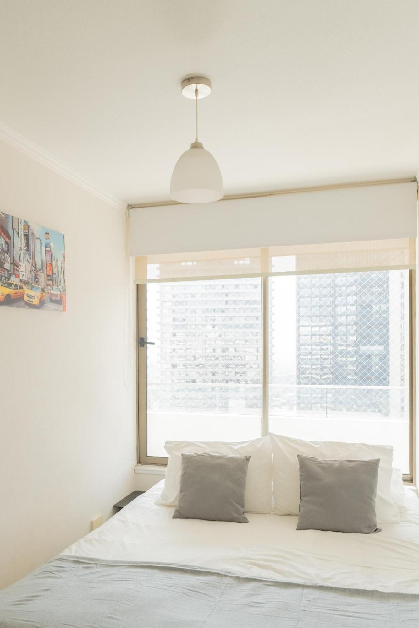Apartment Kennedy Premium Colorado Santiago
