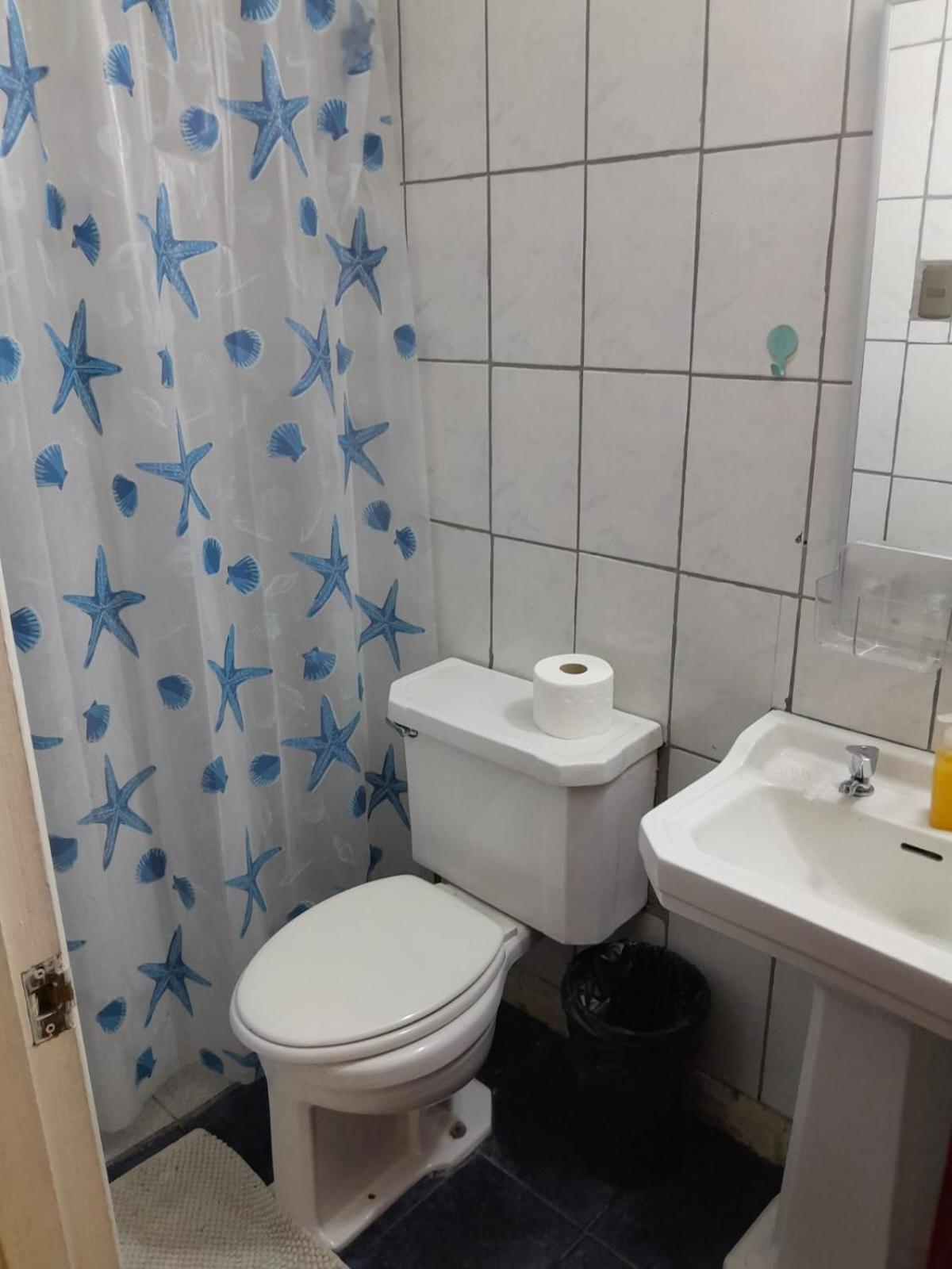 Casa Providencia Super Ubicacion 8 Personas 2 Estacionamientos Сasa de vacaciones