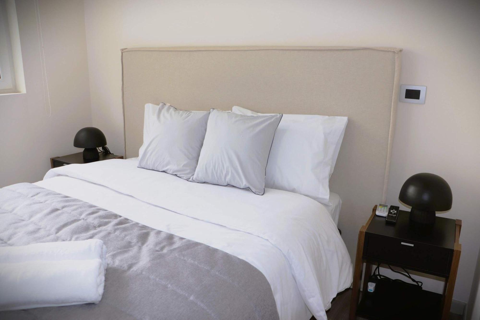 Apartment Hom I Comodo Y Acogedor Depto 2d2b 3pax *