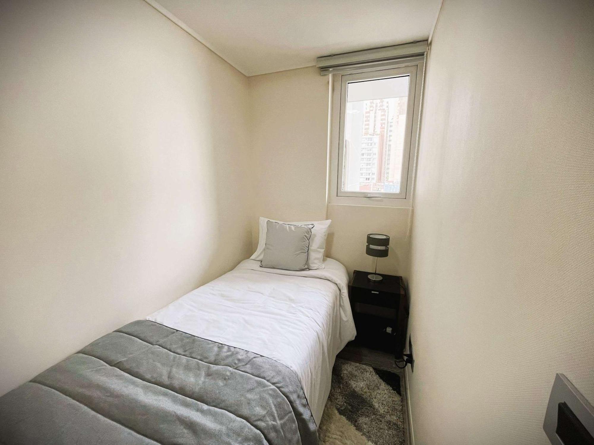 Apartment Hom I Comodo Y Acogedor Depto 2d2b 3pax *