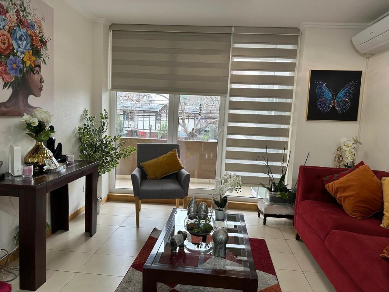 Apartment Departamento Cercano Centros Culturales