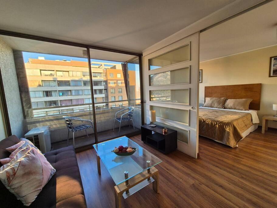 Del Rio Apartamento Santiago de Chile
