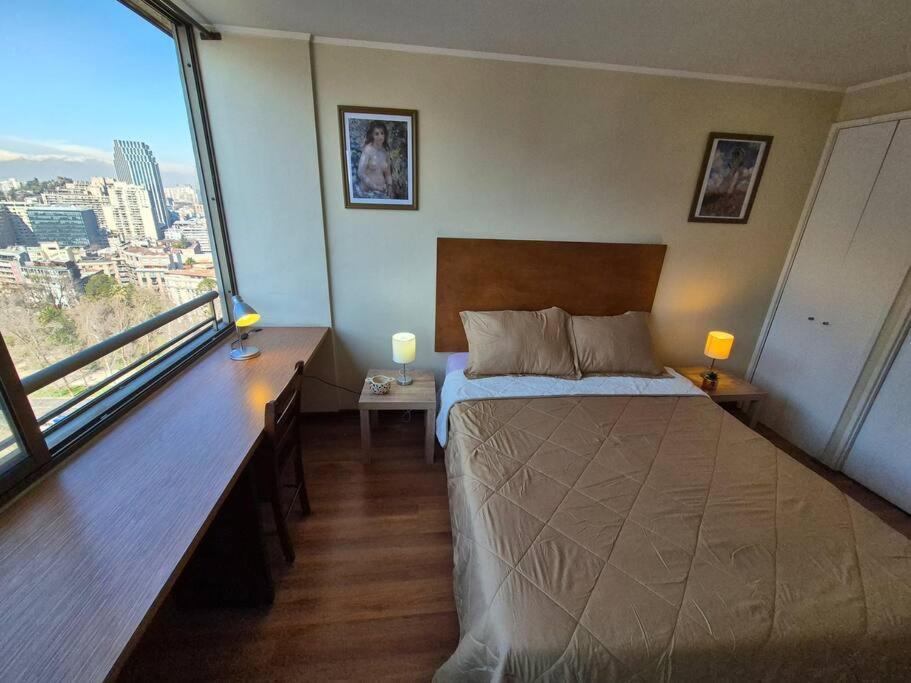 Del Rio Apartamento Santiago de Chile