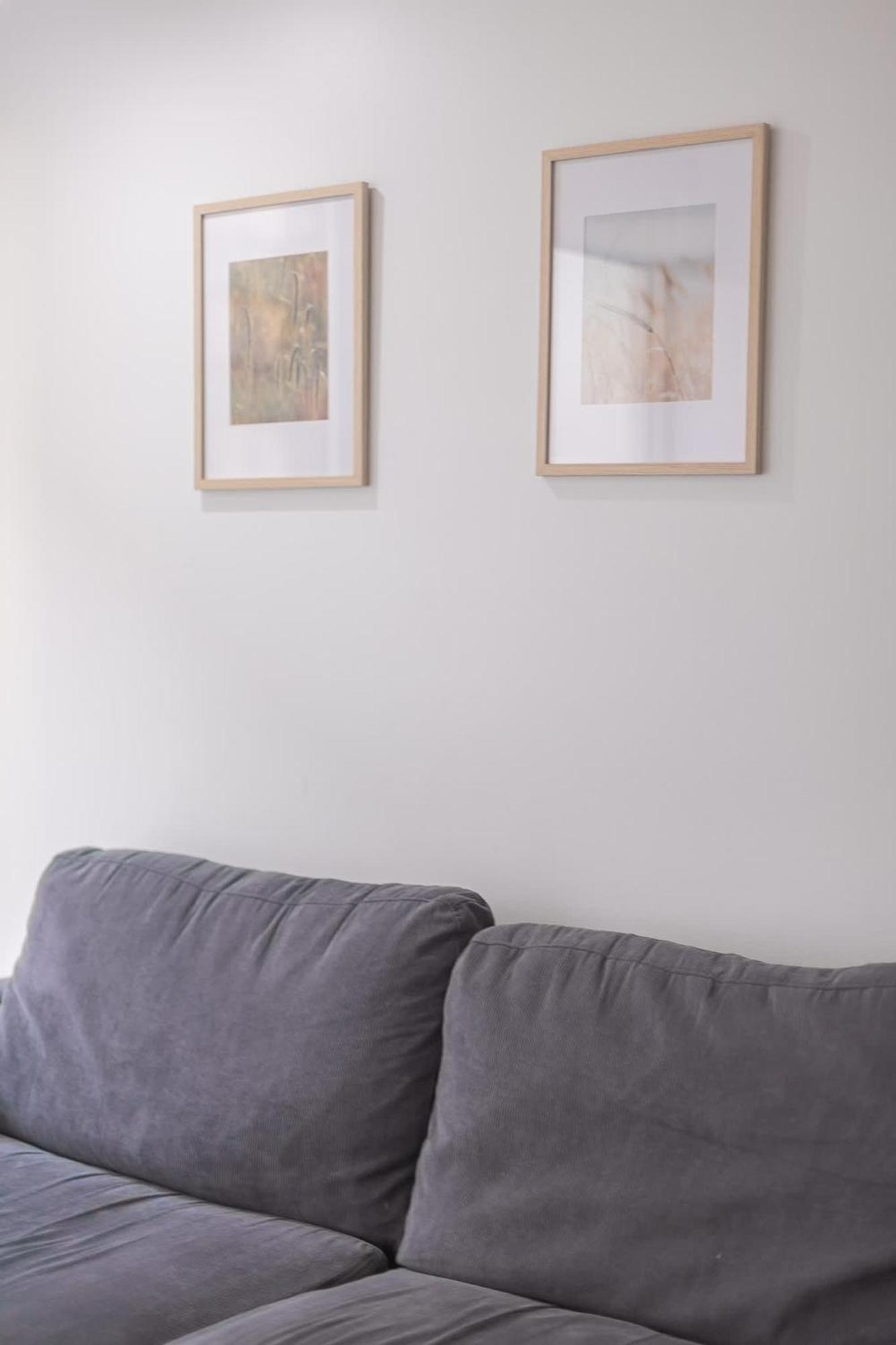 Experimenta El Alma Vibrante De Nuestra Capital Apartment *