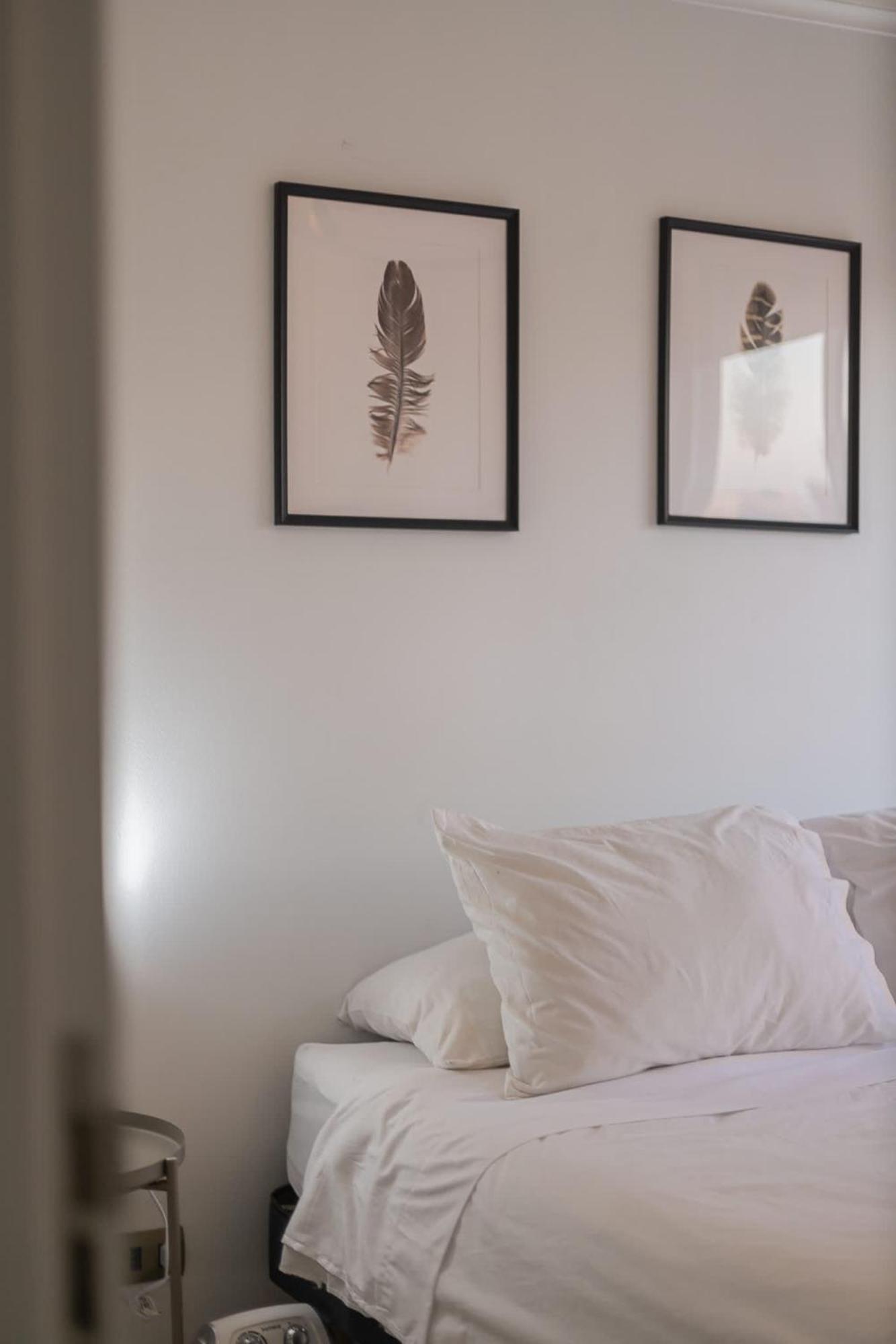 Experimenta El Alma Vibrante De Nuestra Capital Apartment