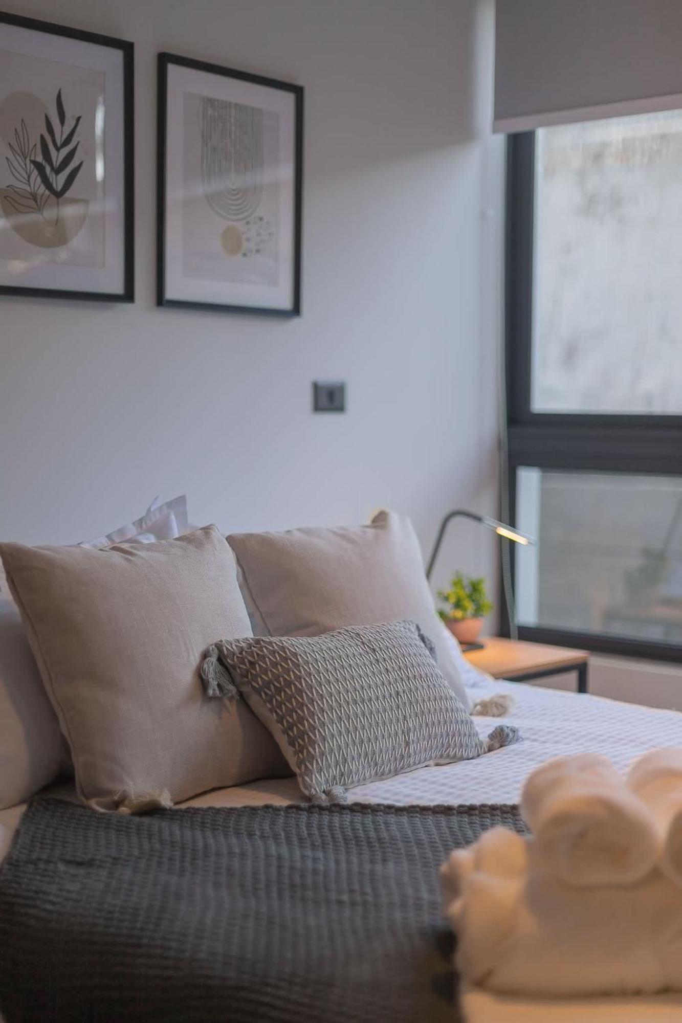 Descubriendo Con Estilo Apartment *